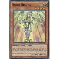 Bujin Hirume (UR) [MP15]