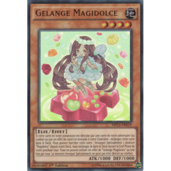 Gelange Magidolce (UR) [MP15]
