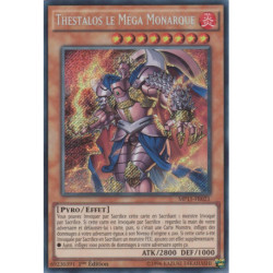 Thestalos le Méga Monarque (SE) [MP15]