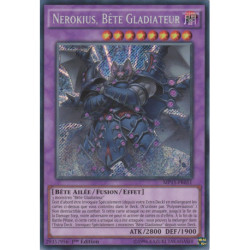 Nerokius, Bête Gladiateur (SE) [MP15]