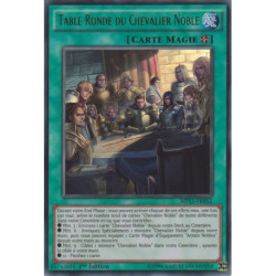 Table Ronde du Chevalier Noble (UR) [MP15]