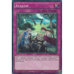 Avalon (SR) [MP15]