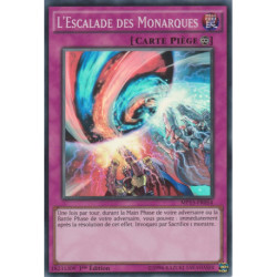 L'Escalade des Monarques (SR) [MP15]