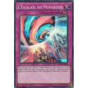L'Escalade des Monarques (SR) [MP15]