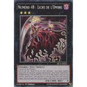 Numéro 48 : Liche de l'Ombre (C) [MP15]
