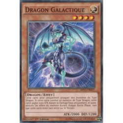 Dragon Galactique (C) [MP15]