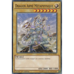 Dragon Armé Métaphysique (C) [MP15]