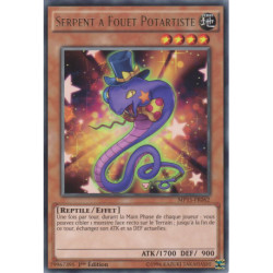 Serpent à Fouet Potartiste (R) [MP15]