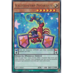 Kaléidoscorp Potartiste (R) [MP15]