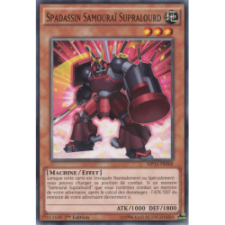Spadassin Samouraï Supralourd (C) [MP15]
