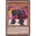 Spadassin Samouraï Supralourd (C) [MP15]