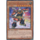 Grand Benkei Samouraï Supralourd (R) [MP15]