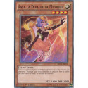 Aria la Diva de la Musique (C) [MP15]