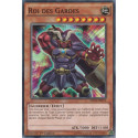 Roi des Gardes (C) [MP15]