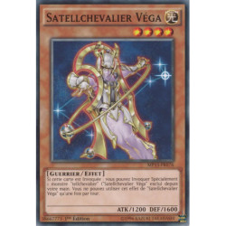 Satellchevalier Véga (C) [MP15]