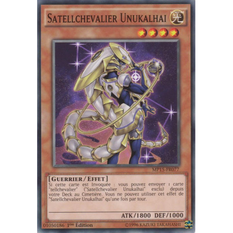 Satellchevalier Unukalhai (C) [MP15]