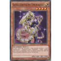 Satellchevalier Unukalhai (C) [MP15]