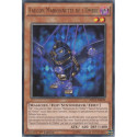 Faucon Marionnette de l'Ombre (R) [MP15]