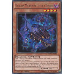 Dragon Marionnette de l'Ombre (R) [MP15]