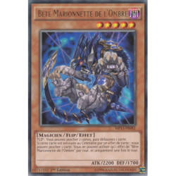 Bête Marionnette de l'Ombre (R) [MP15]