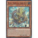 Bi'an, Terre du Yang Zing (SR) [MP15]