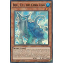 Bixi, Eau du Yang Zing (SR) [MP15]