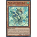 Pulao, Vent du Yang Zing (SR) [MP15]