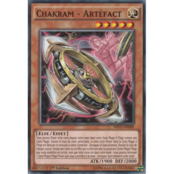 Chakram - Artéfact (C) [MP15]