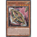 Chakram - Artéfact (C) [MP15]