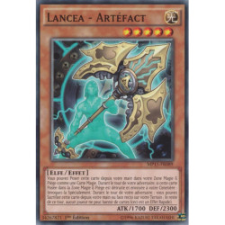 Lancea - Artéfact (C) [MP15]