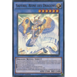 Saffira, Reine des Dragons (UR) [MP15]