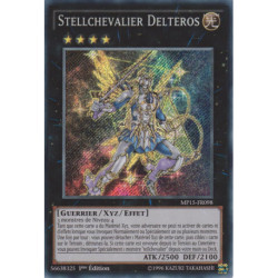Stellchevalier Delteros (SE) [MP15]