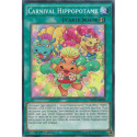 Carnival Hippopotame (C) [MP15]