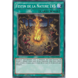 Festin de la Nature LV5 (C) [MP15]