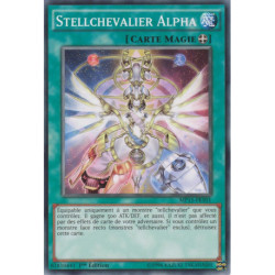 Stellchevalier Alpha (C) [MP15]
