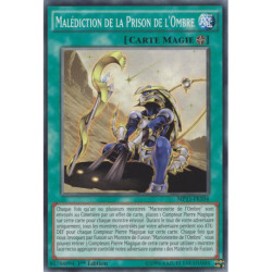 Malédiction de la Prison de l'Ombre (C) [MP15]