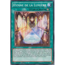 Hymne de la Lumière (C) [MP15]