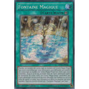 Fontaine Magique (SE) [MP15]