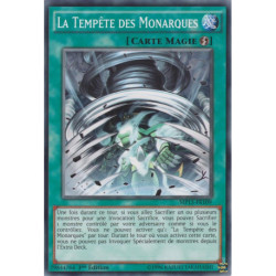 La Tempête des Monarques (C) [MP15]