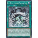 La Tempête des Monarques (C) [MP15]