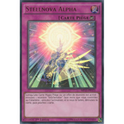 Stellnova Alpha (UR) [MP15]