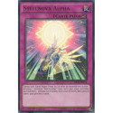 Stellnova Alpha (UR) [MP15]