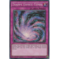 Trappe Espace-Temps (SE) [MP15]