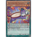 Trampolynx Potartiste (R) [MP15]