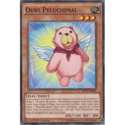 Ours Peluchimal (C) [MP15]