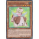 Chien Peluchimal (R) [MP15]