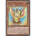 Hibou Peluchimal (R) [MP15]