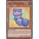 Chat Peluchimal (C) [MP15]