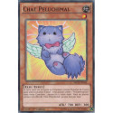 Chat Peluchimal (C) [MP15]