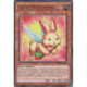 Lapin Peluchimal (C) [MP15]